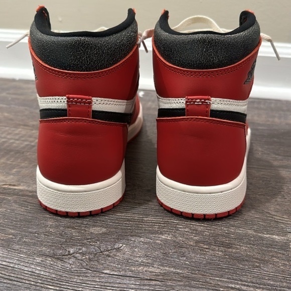 Jordan 1 lost and found main image 6